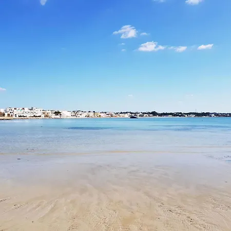 Holiday home Residenza Della Riva Blu Porto Cesareo