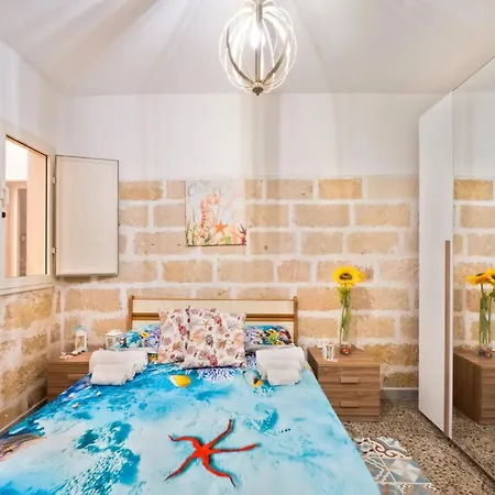 Residenza Della Riva Blu Holiday home
