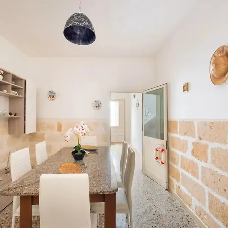 Residenza Della Riva Blu Porto Cesareo
