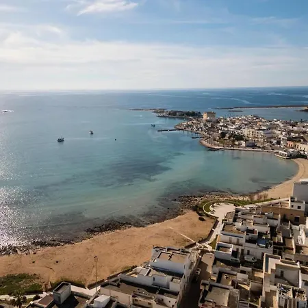 Residenza Della Riva Blu * Porto Cesareo