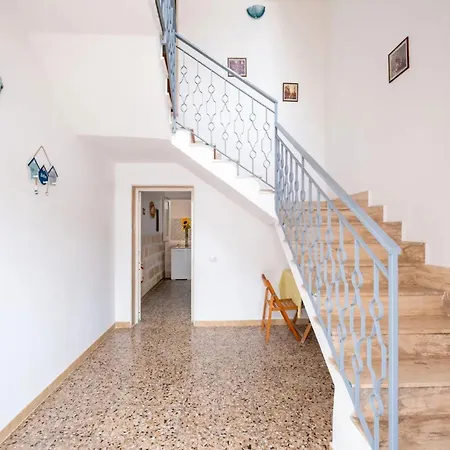 Holiday home Residenza Della Riva Blu