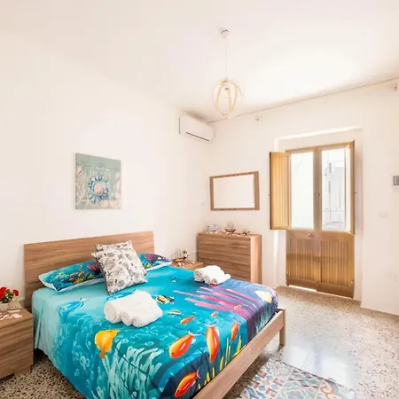 Residenza Della Riva Blu Holiday home Porto Cesareo
