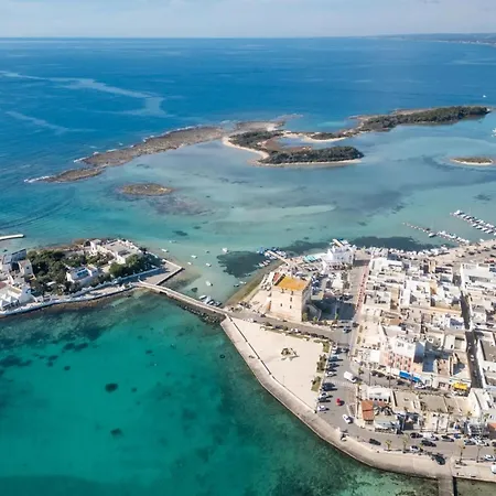 Holiday home Residenza Della Riva Blu Porto Cesareo
