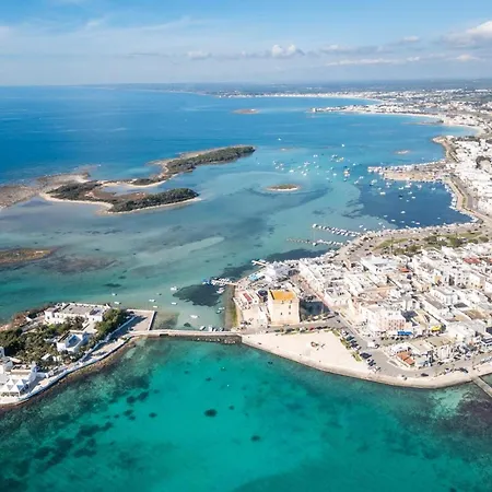 Residenza Della Riva Blu * Porto Cesareo