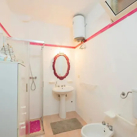 Residenza Della Riva Blu Holiday home