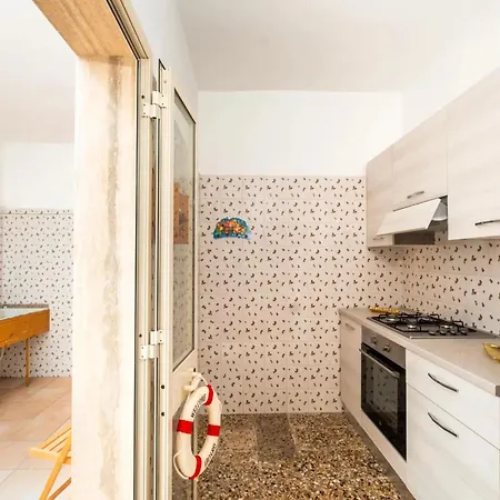 Holiday home Residenza Della Riva Blu