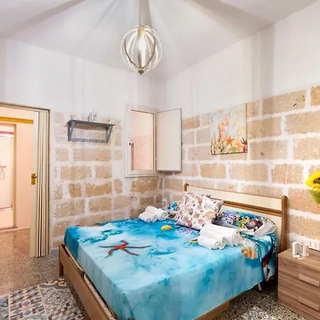 Residenza Della Riva Blu Holiday home *