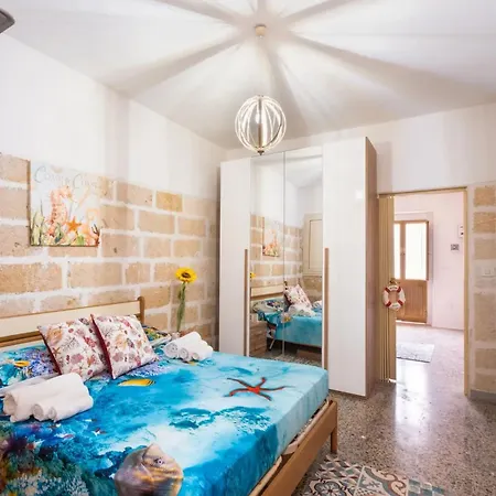Holiday home Residenza Della Riva Blu Porto Cesareo