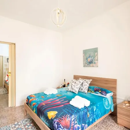 Holiday home Residenza Della Riva Blu Porto Cesareo