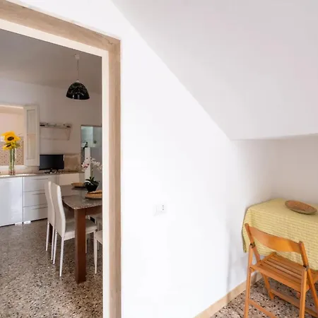 Residenza Della Riva Blu Porto Cesareo