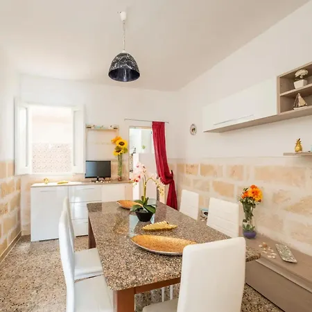 Holiday home Residenza Della Riva Blu