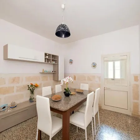Holiday home Sea Sun Porto Cesareo