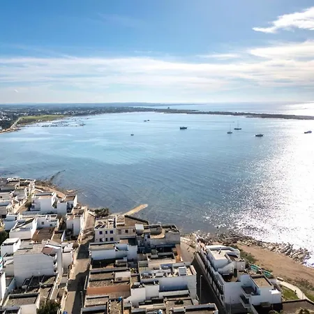Residenza Della Riva Blu * Porto Cesareo
